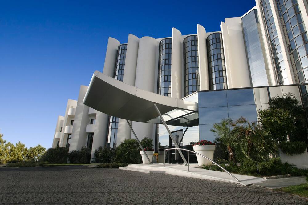 Montebelo Viseu Congress Hotel 写真