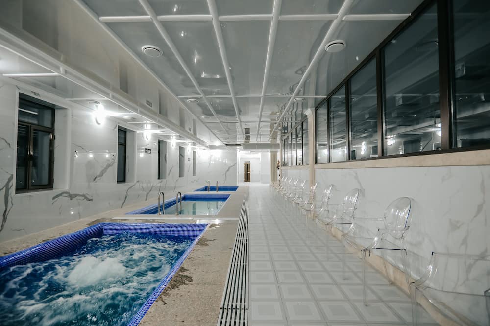 ジャナット リージェンシー ジャラル アバド 写真