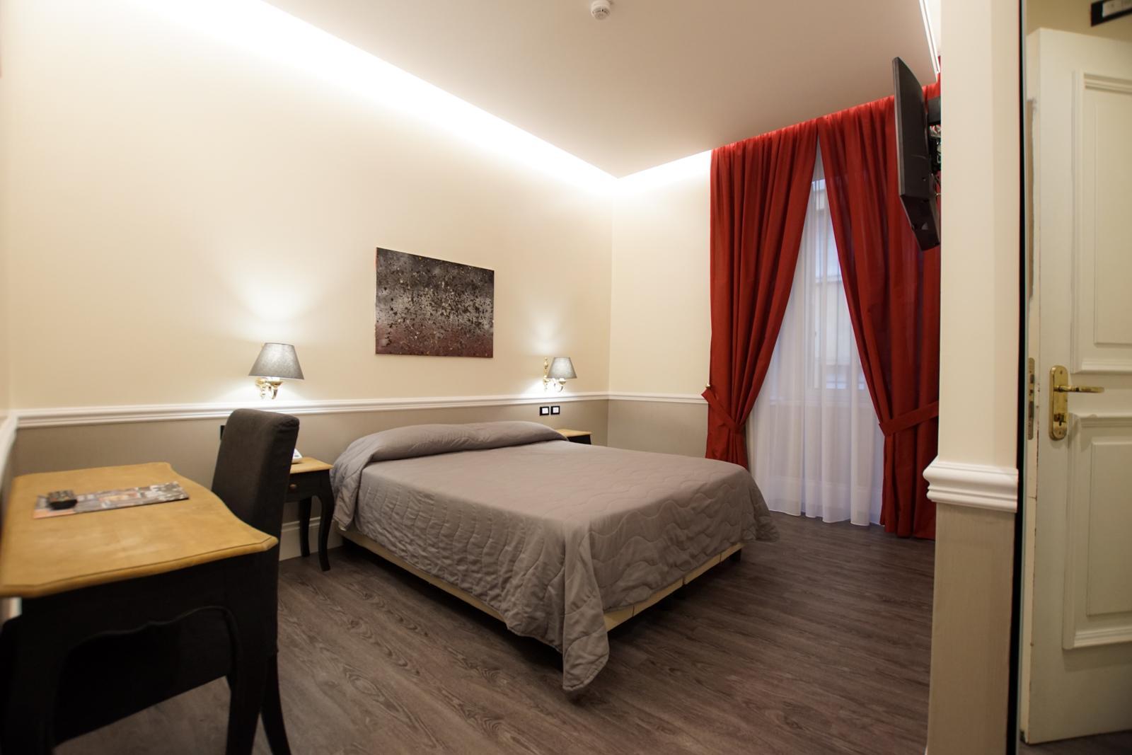 ジーリオ デロペラ ホテル 写真