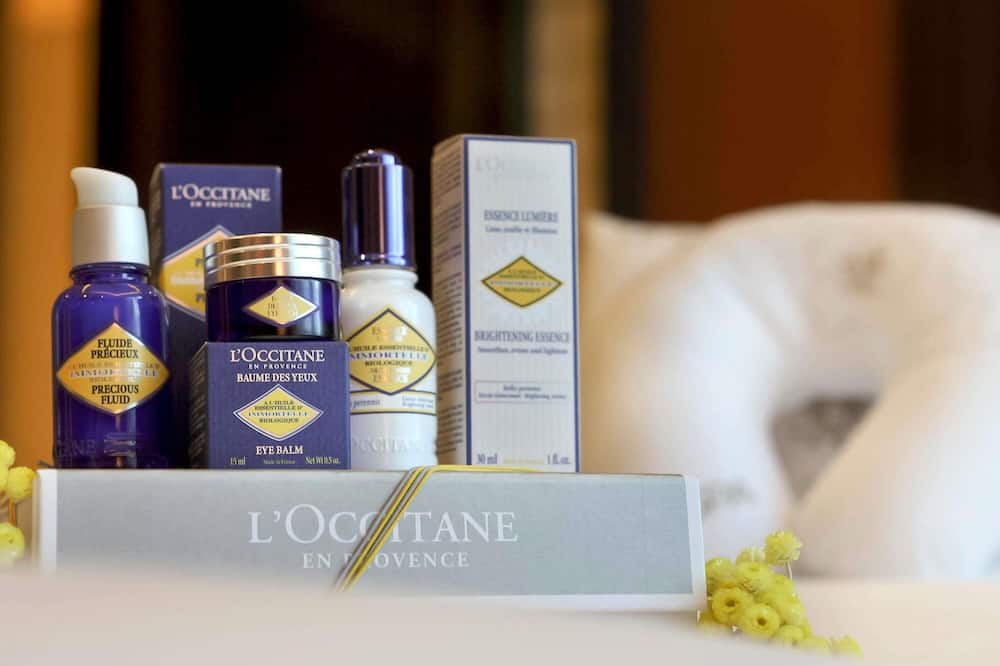 ソフィテル バンコク スクンビット ホテル 写真