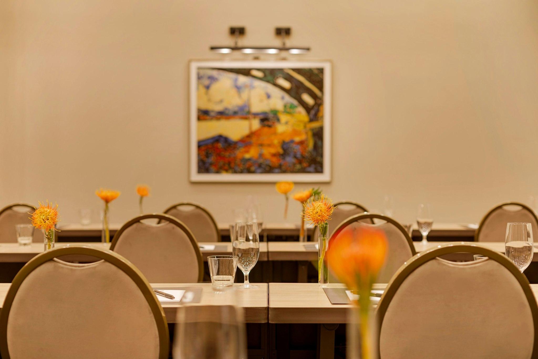 Hutton Hotel, Nashville, a Tribute Portfolio Hotel 写真