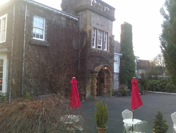 Dalmeny Park Country House Hotel and Gardens 写真