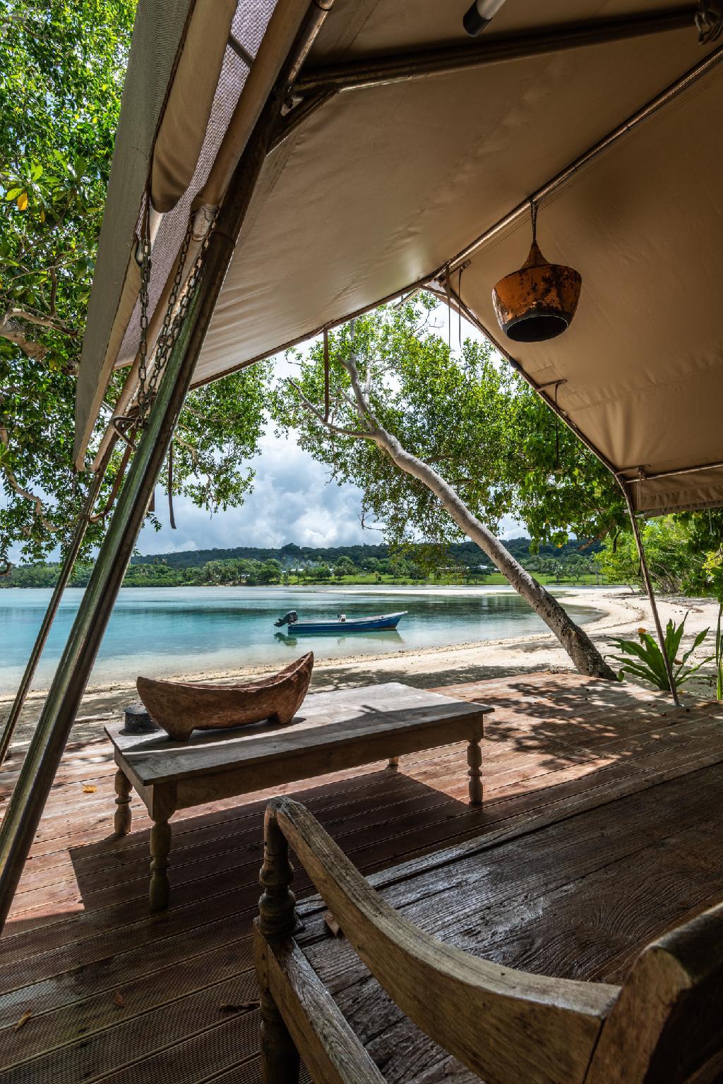 Ratua Private Island Resort 写真