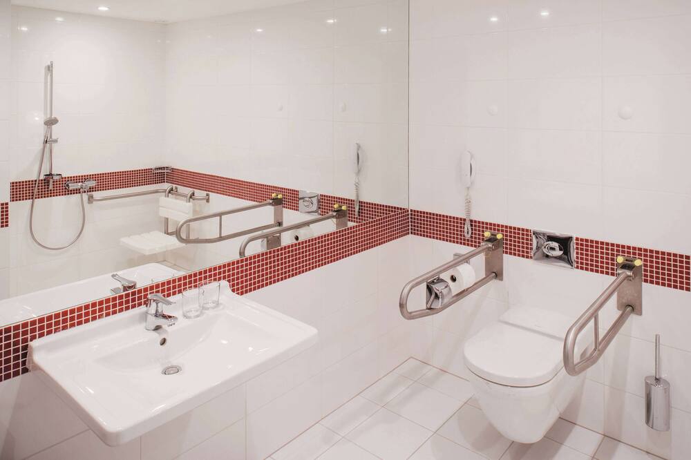 ウィーン ハウス イージー バイ ウィンダム ブカレスト エアポート 写真