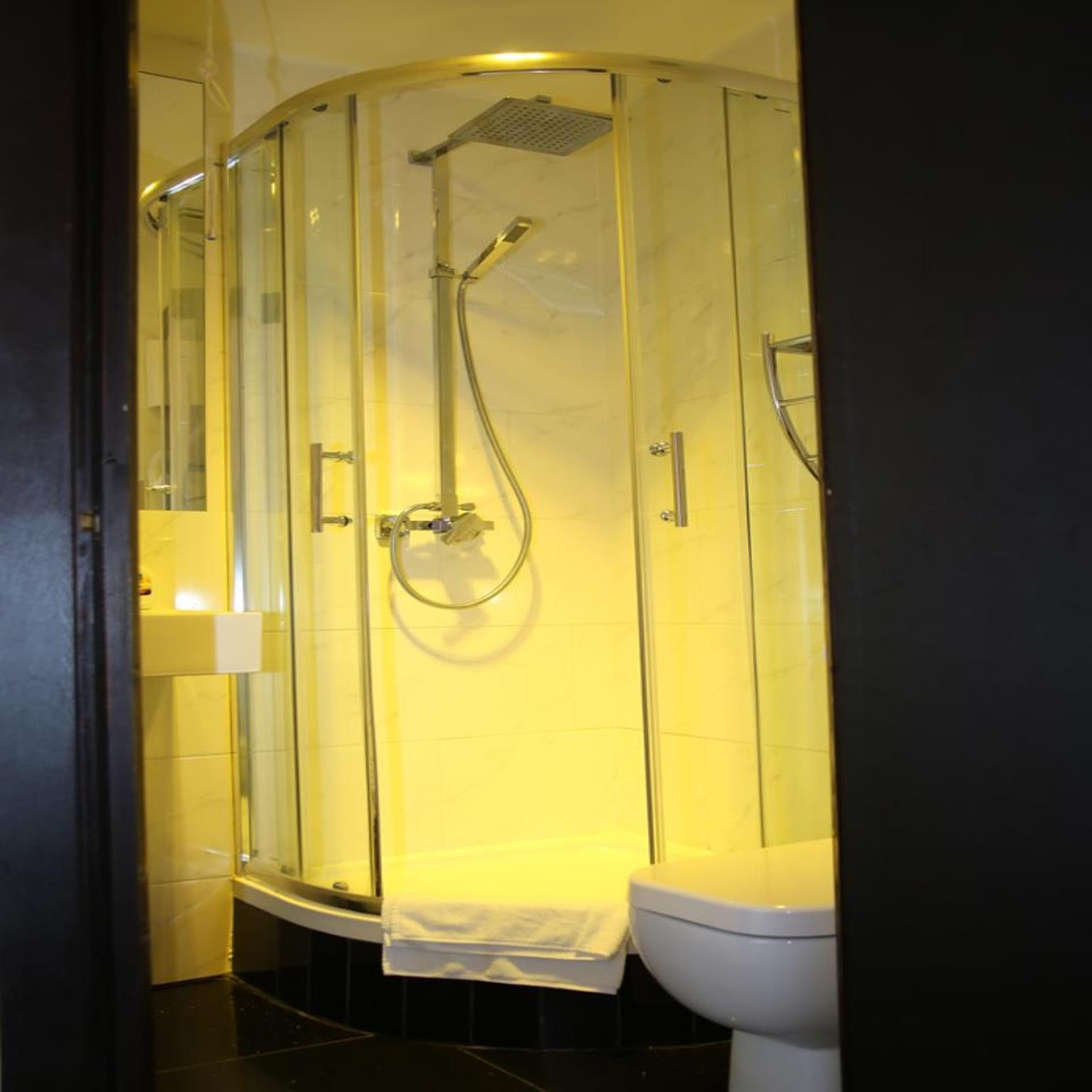 エキシビション コート ホテル 4 写真