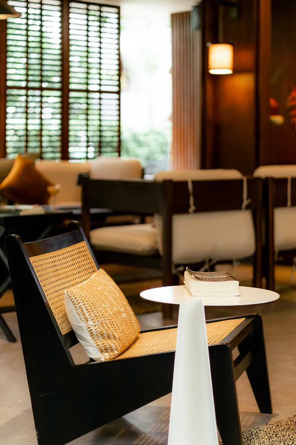 フォーティーン ローゼス ビーチ ホテル 写真