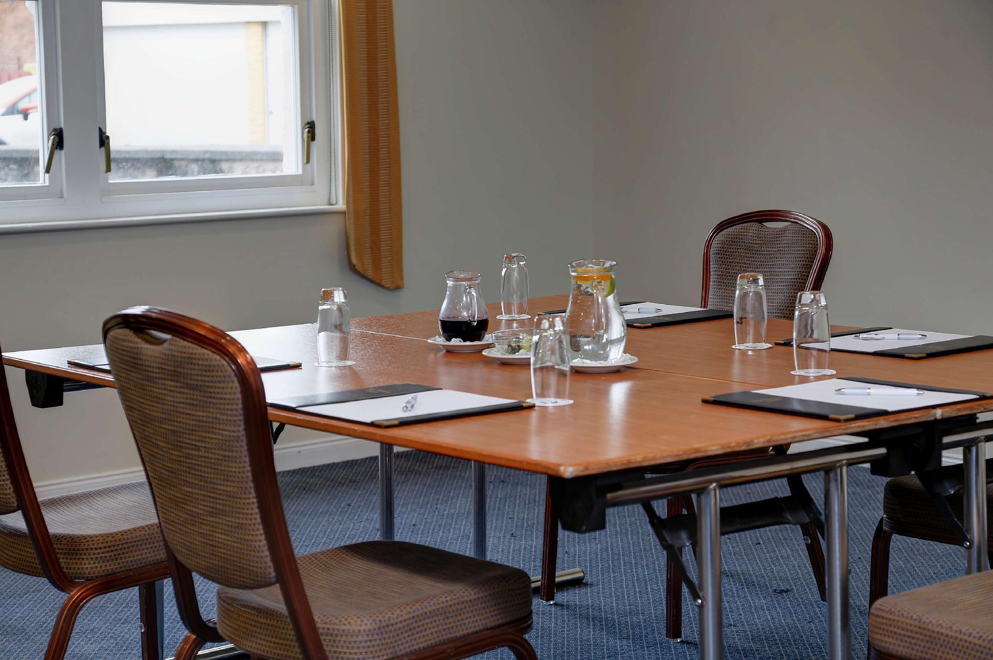 Best Western Inverness Palace Hotel & Spa 写真