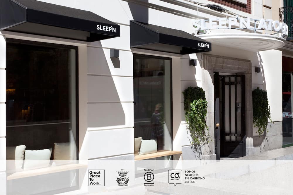 スリーピン アトーチャ 写真