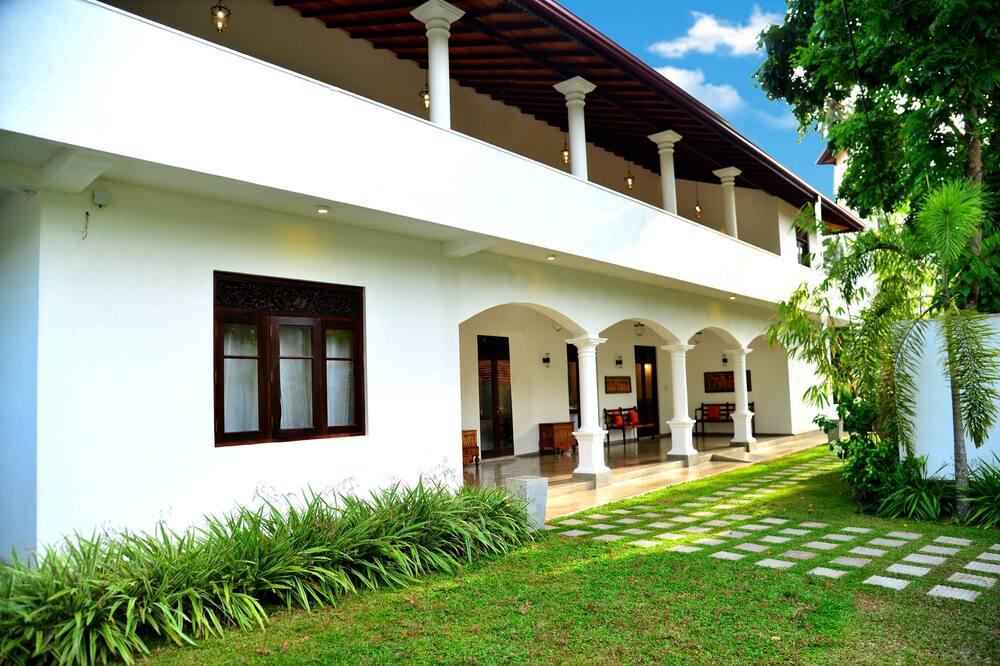Villa Shanthi 写真