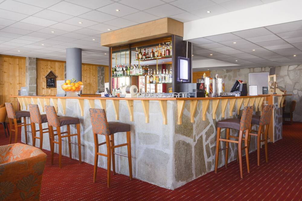 Hotel Club MMV Les Mélèzes 写真