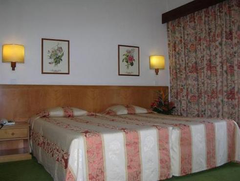 Hotel Do Centro 写真