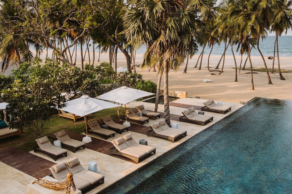 カルパハ サンズ 写真