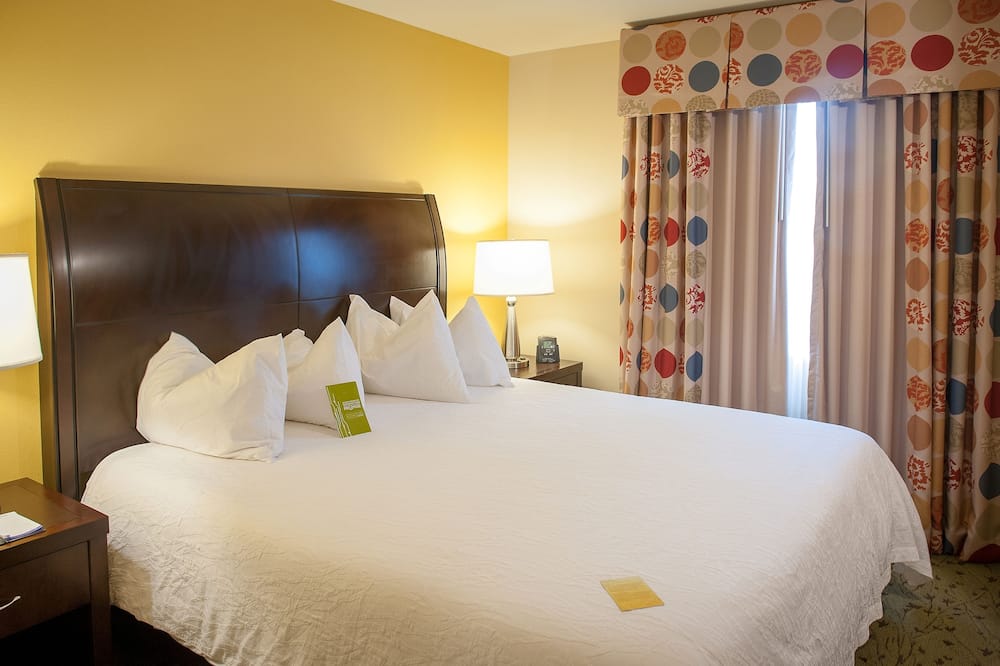 Hilton Garden Inn Pensacola Airport - Medical Center 写真