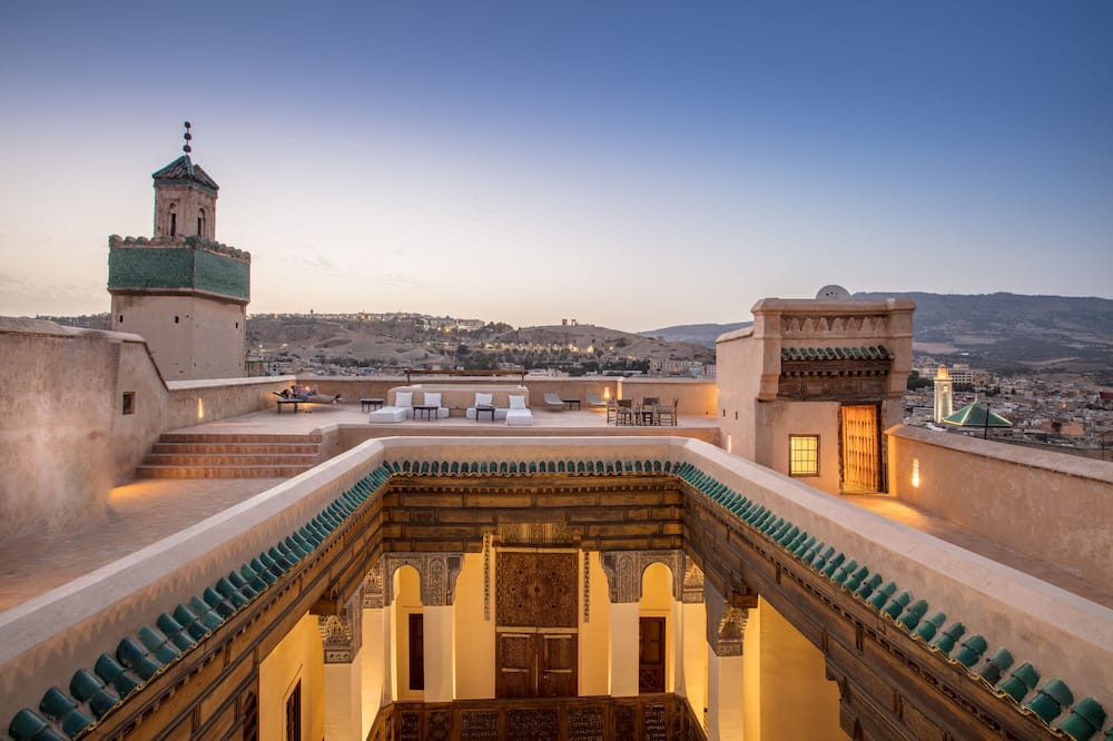 ダ ベンソーダ ゲストハウス 写真