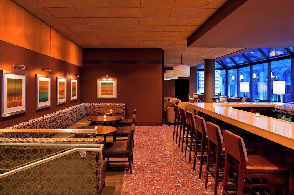 The Westin Cincinnati 写真