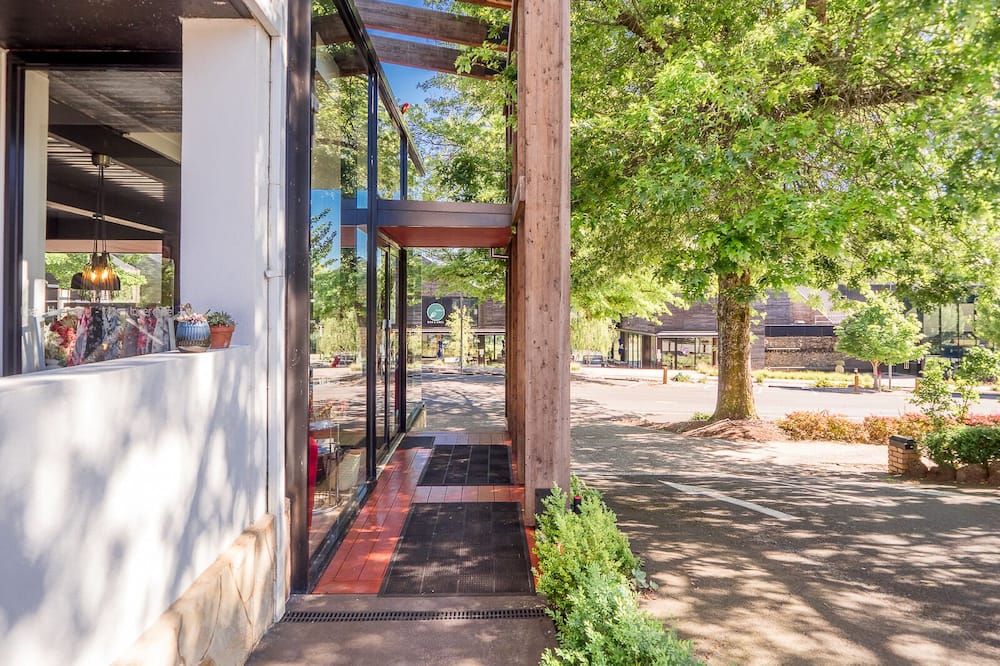 Tower Motel Marysville 写真