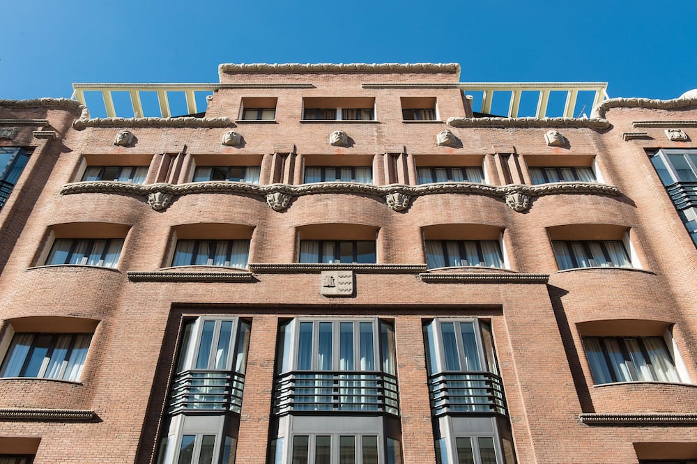 ヴィンチ セントルム ホテル 写真