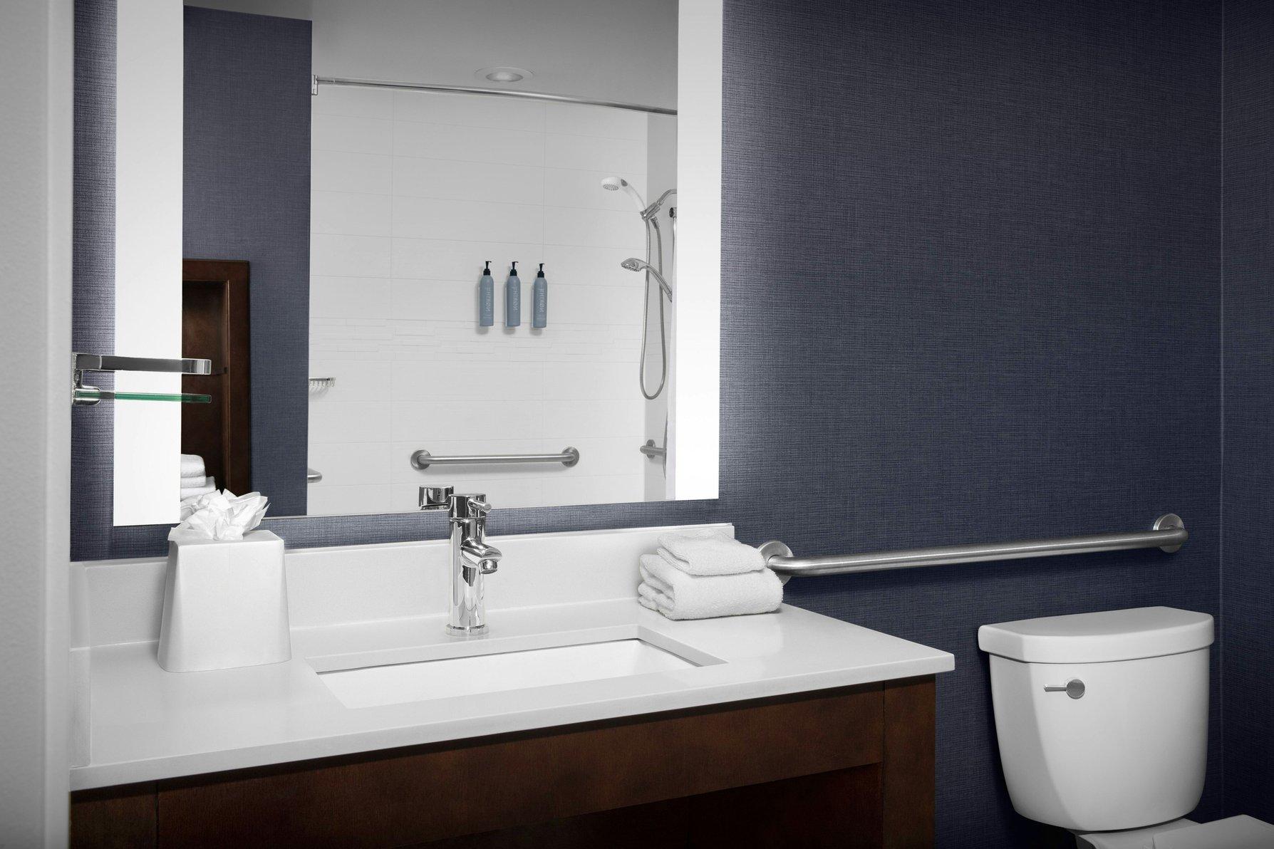Residence Inn by Marriott Fort Lauderdale Airport & Cruise Port 写真