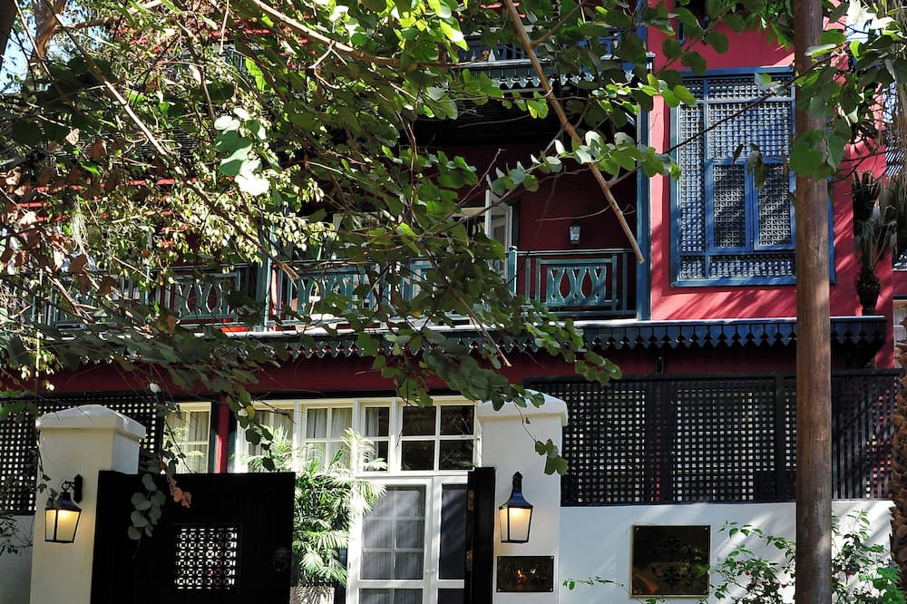 ヴィラ ベル エポック 写真