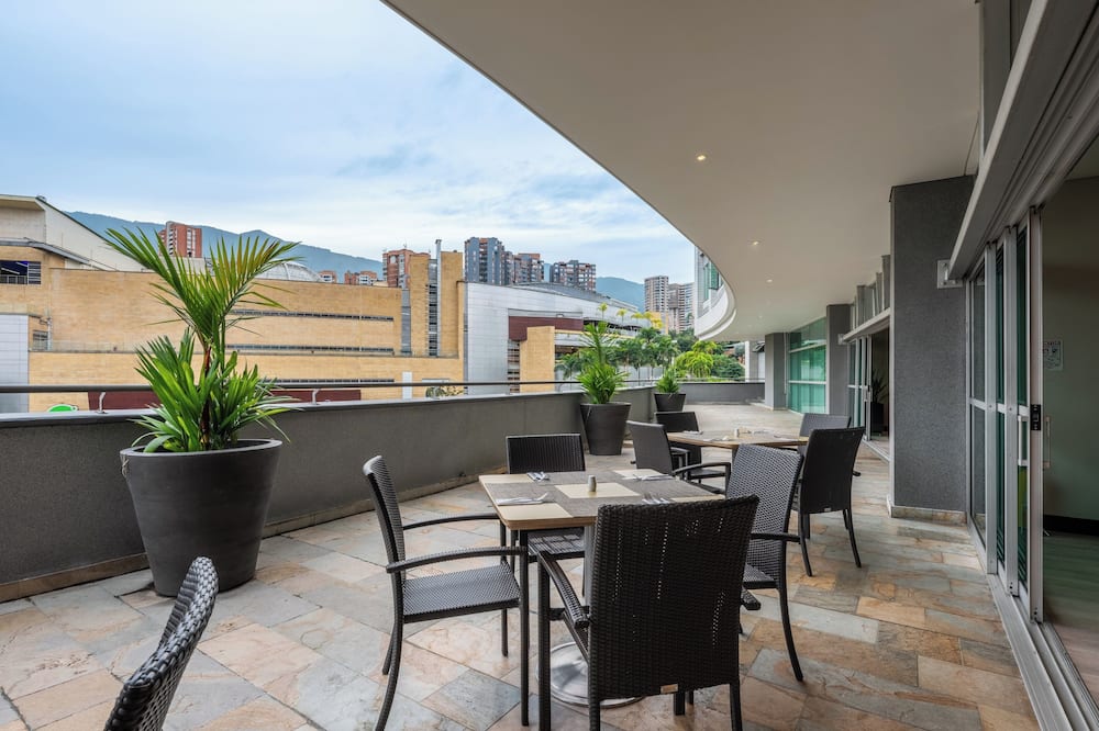 Estelar Apartamentos Medellin 写真