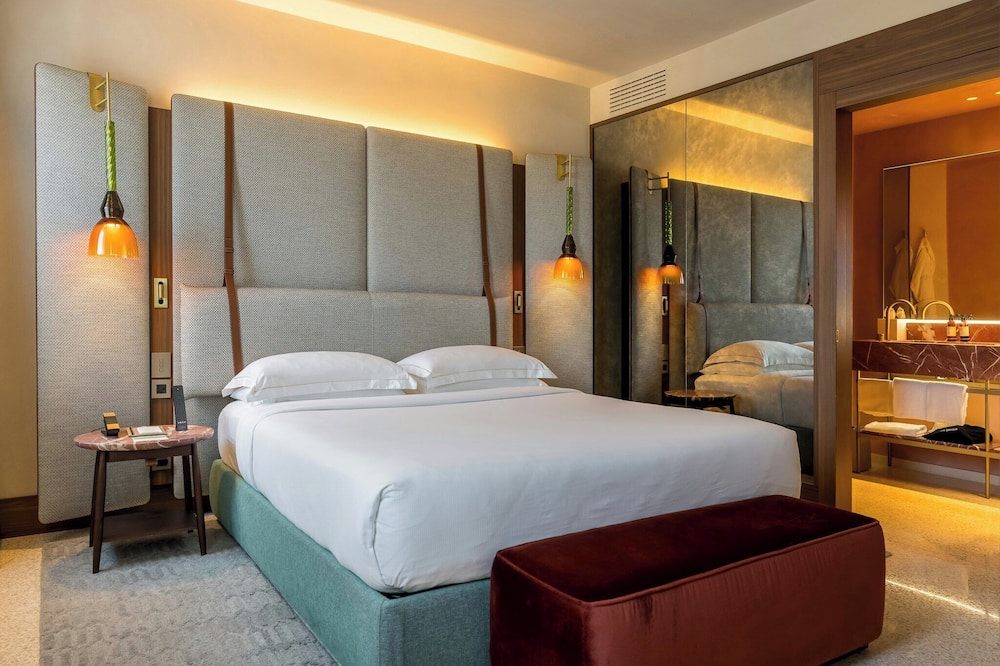 Ca' di Dio - VRetreats, an SLH Hotel 写真