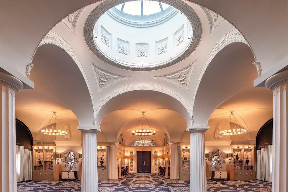 キンプトン ホテル モナコ ワシントンDC アン IHG ホテル バイ IHG 写真
