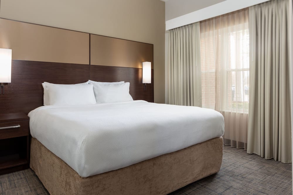 Residence Inn by Marriott Columbus Polaris 写真