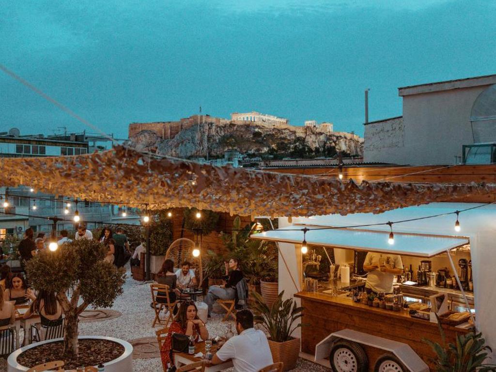 エルゴン ハウス 写真