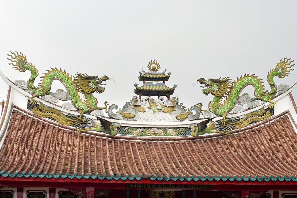 Hotel Grandhika Setiabudi Medan 写真