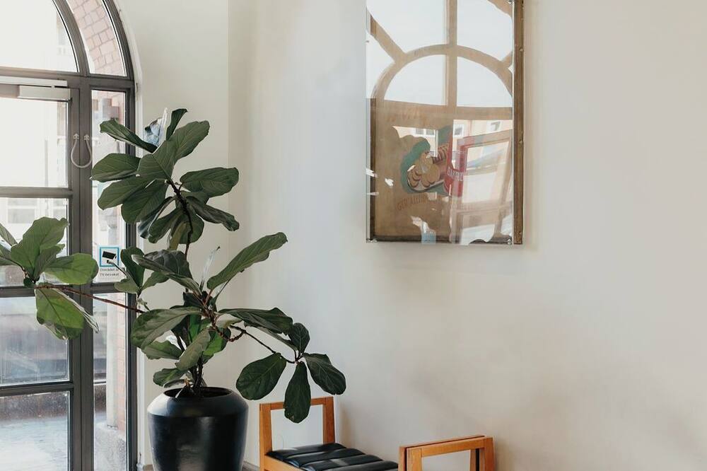 The More Hotel Malmo 写真