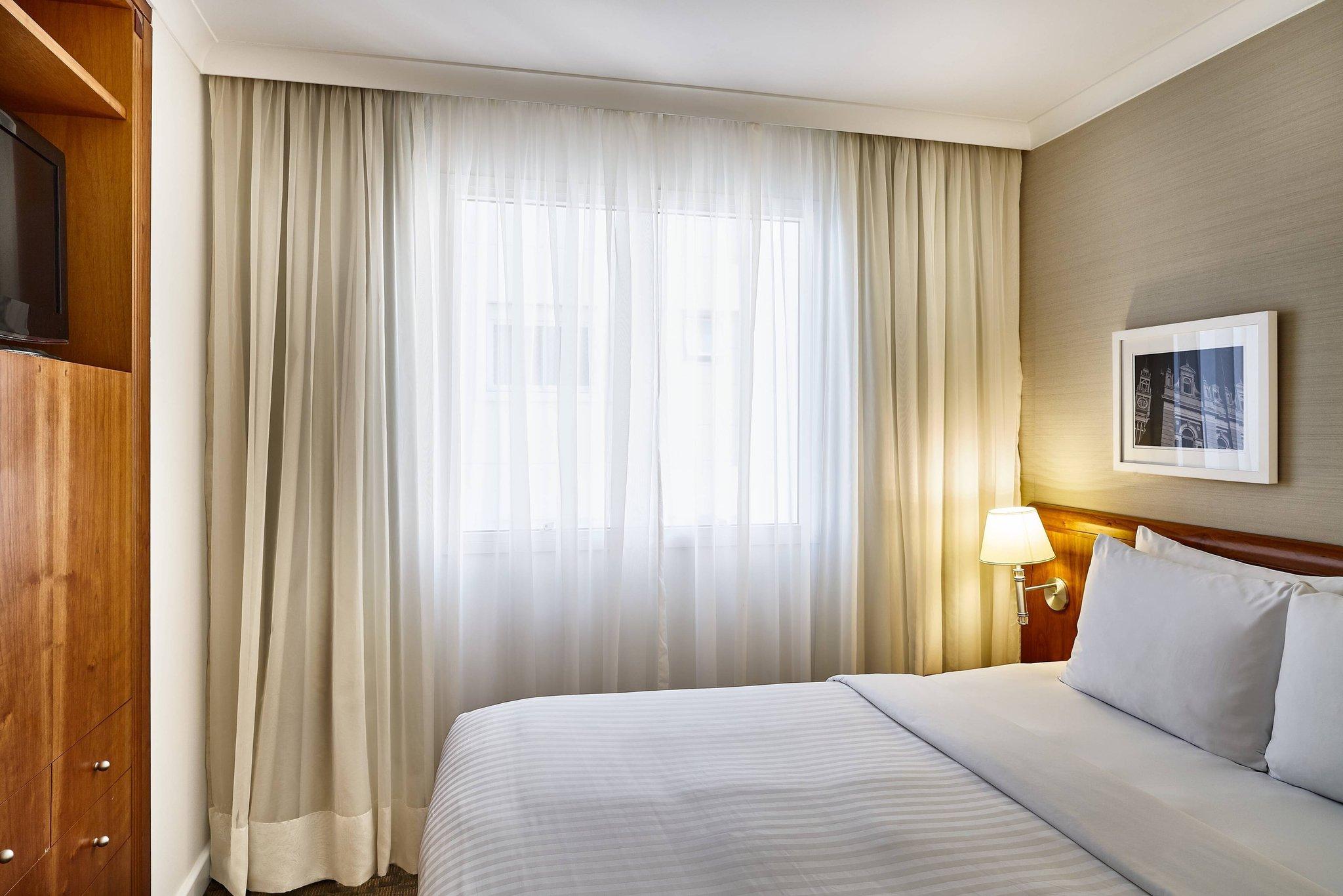 Marriott Executive Apartments Sao Paulo 写真