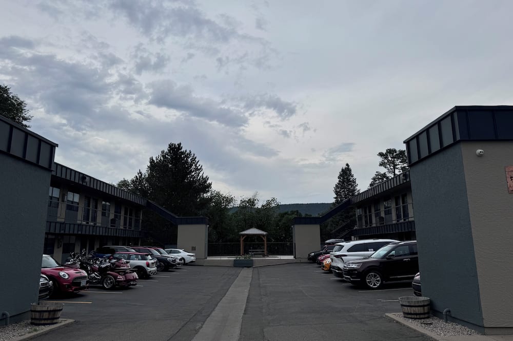 クオリティ イン ドゥランゴ 写真