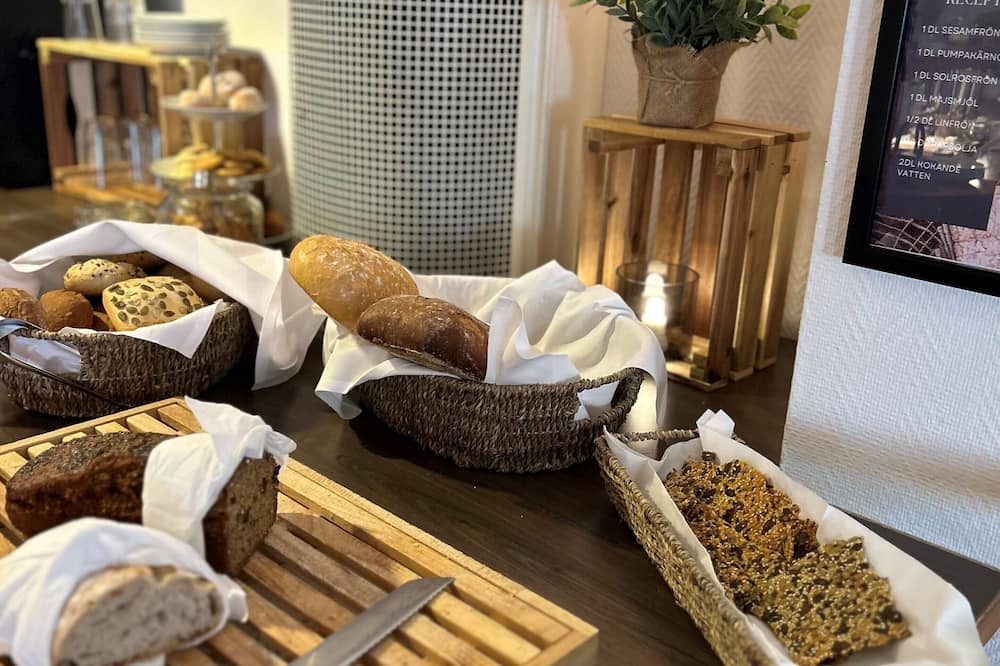 Sturup Airport Hotel 写真