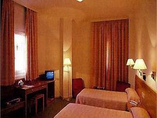 Hotel Nova Roma 写真