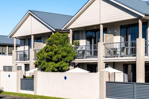 Nautilus Lodge Motel 写真