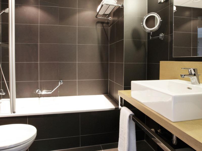 NH アムステルダム ノールト ホテル 写真