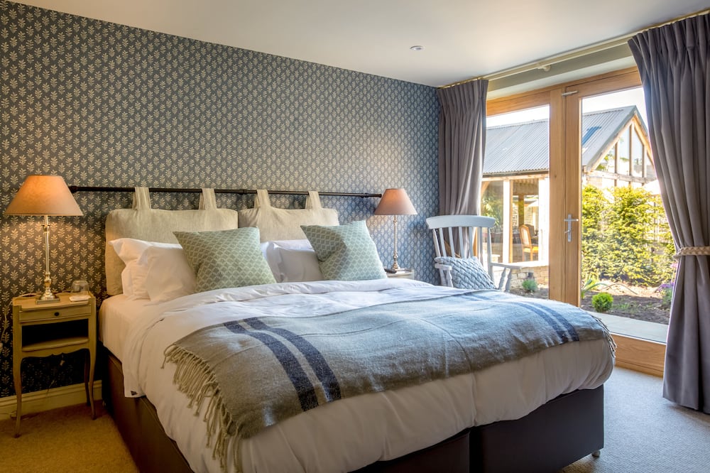 ザ ライオン ウェンドルベリー 写真