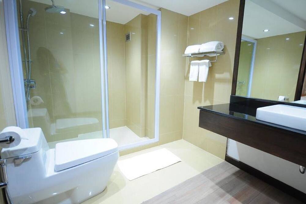 シーハラジホテル 写真