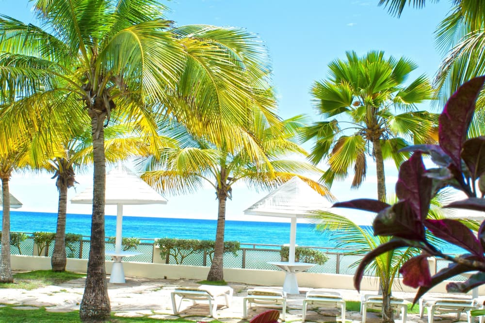 Barbados Beach Club - All Inclusive 写真