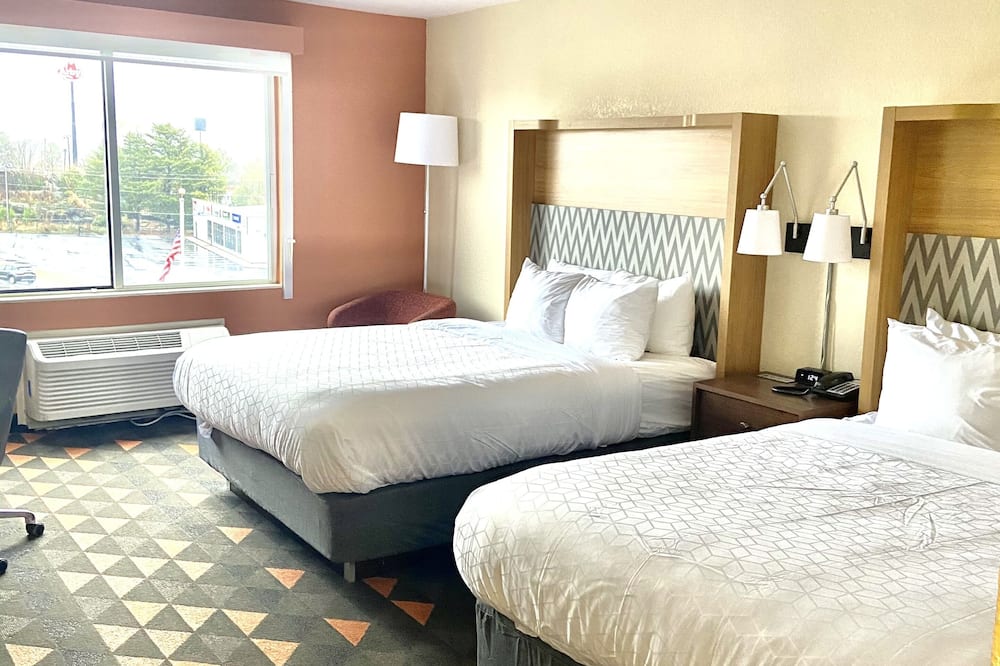 ホリデイ イン スパータンバーグ ノースウェスト by IHG 写真