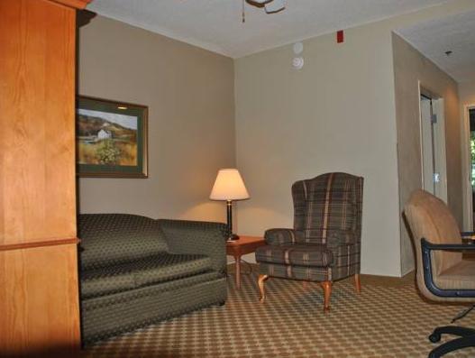 カントリー イン & スイーツ バイ ラディソン ビューフォート ウェスト サウスカロライナ 写真