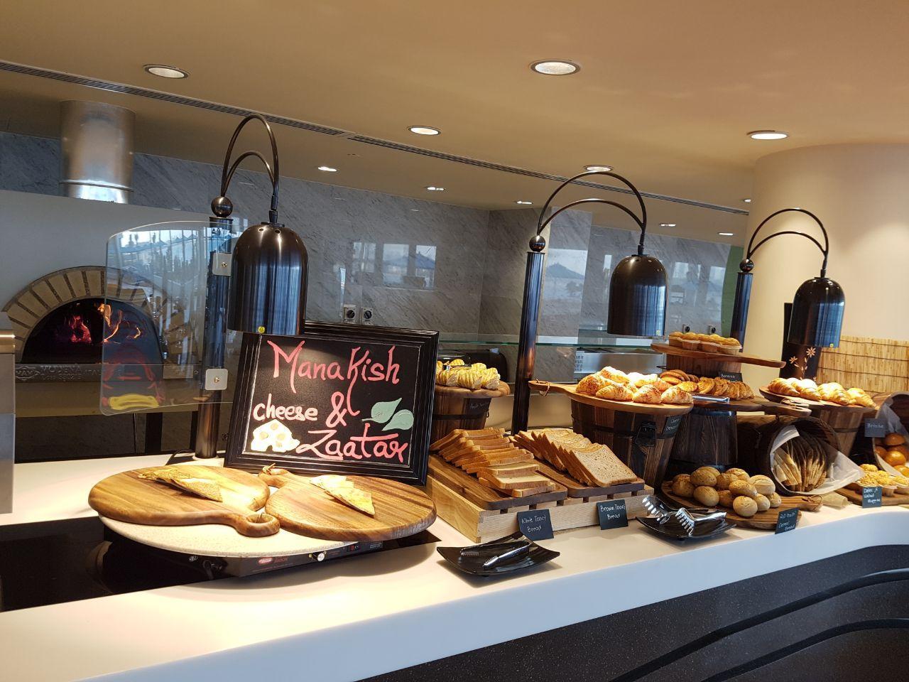 ザ リトリート パーム ドバイ Ｍギャラリー 写真