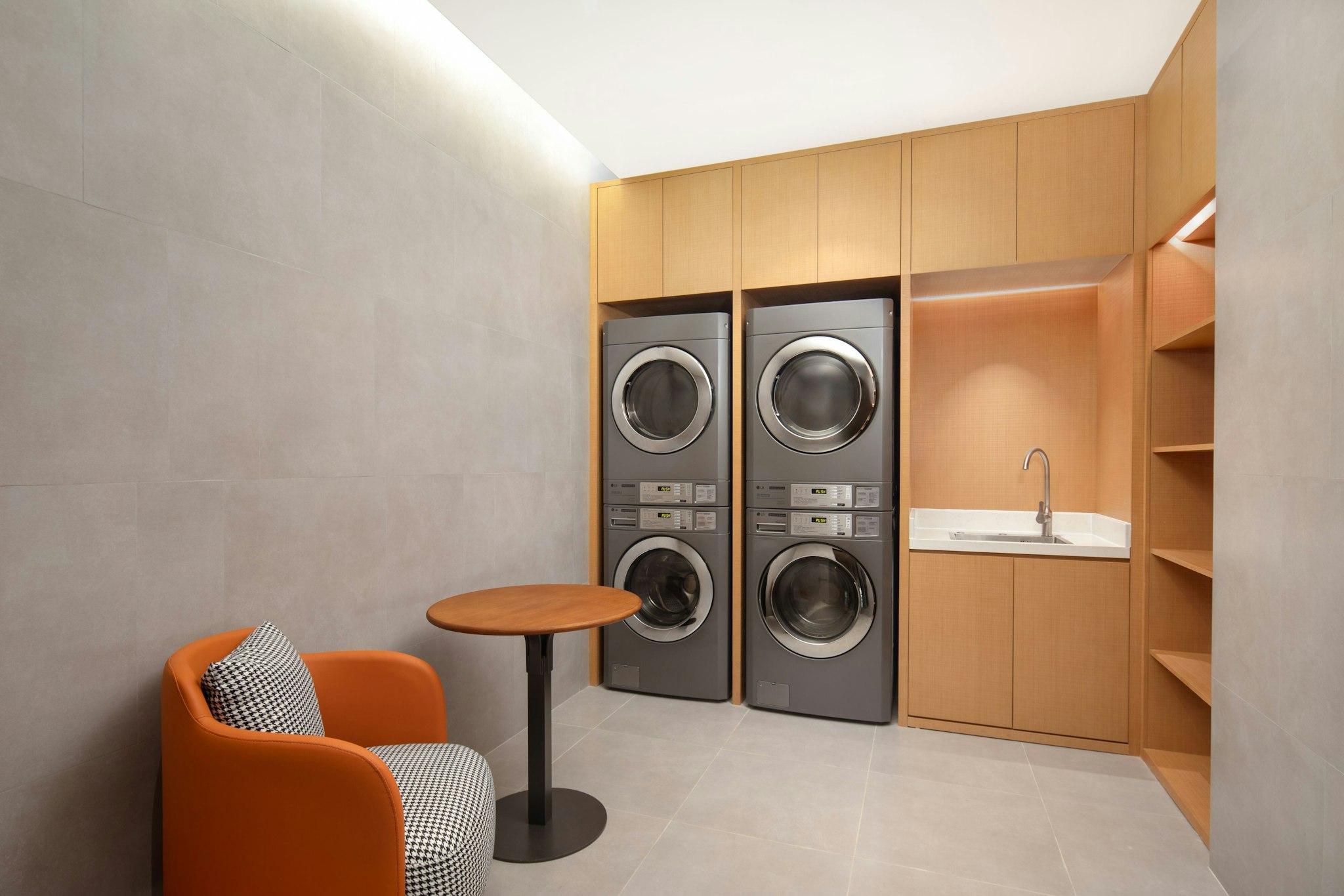 フェアフィールド バイ マリオット シンヂェン バオアン 写真