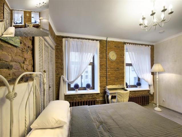 リマーカ ホテルズ 写真