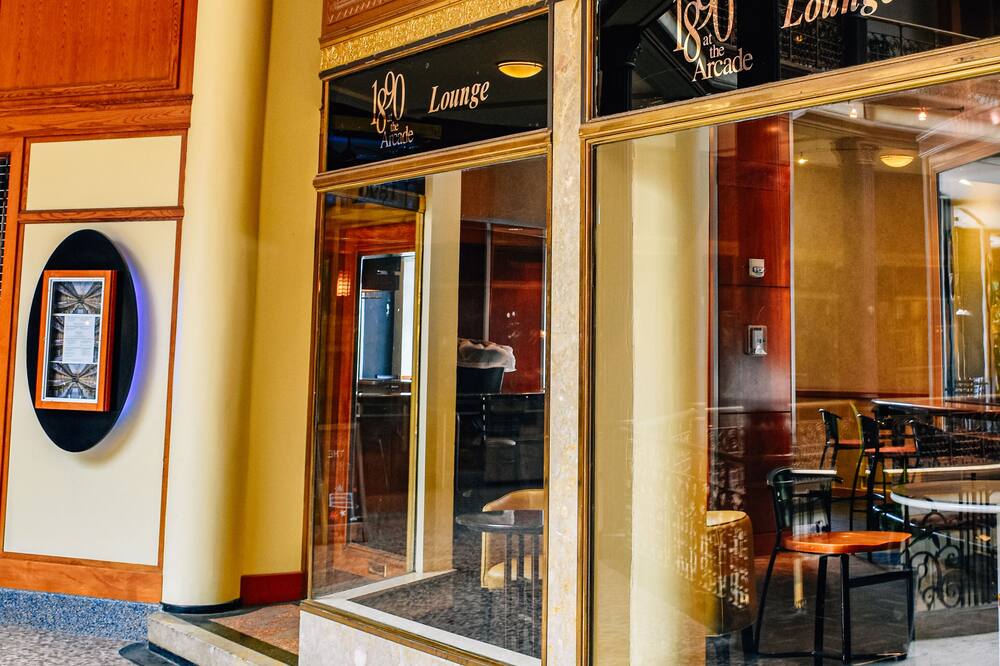 Hyatt Regency Cleveland At The Arcade 写真