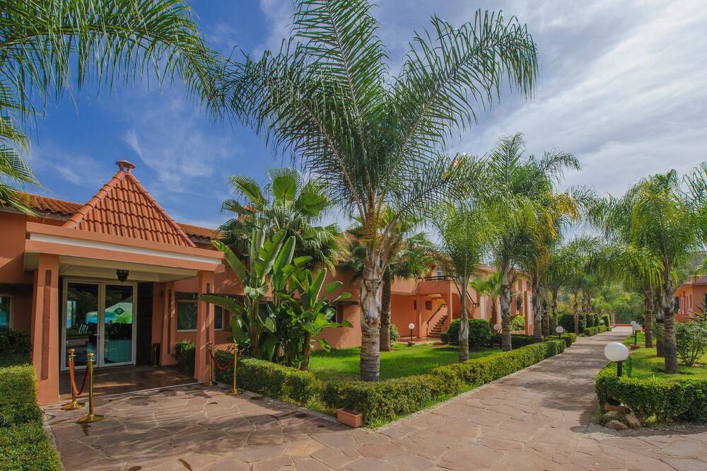 Hotel Dar Eddaya 写真