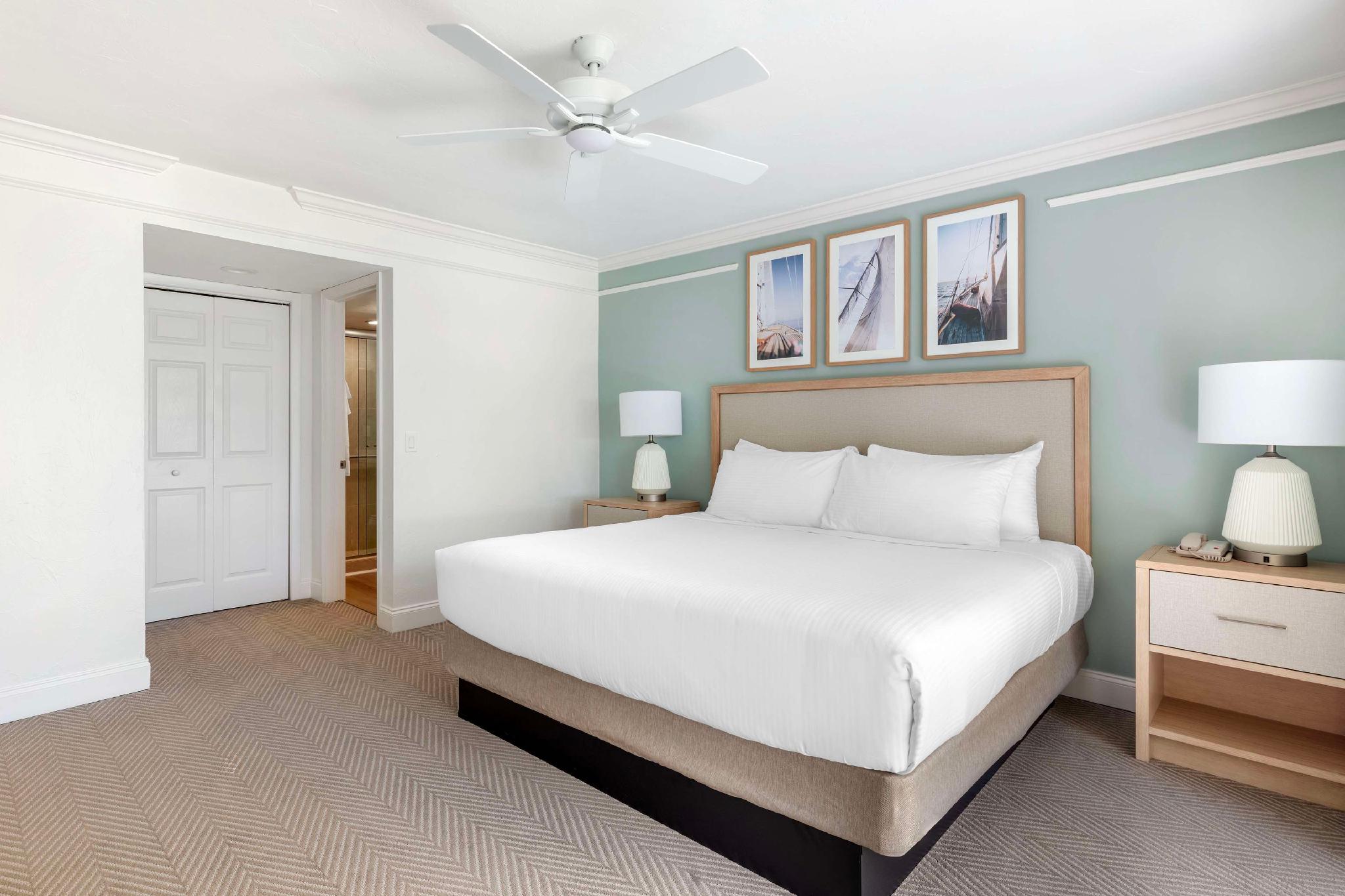 Hilton Vacation Club Charter Club Naples Bay 写真