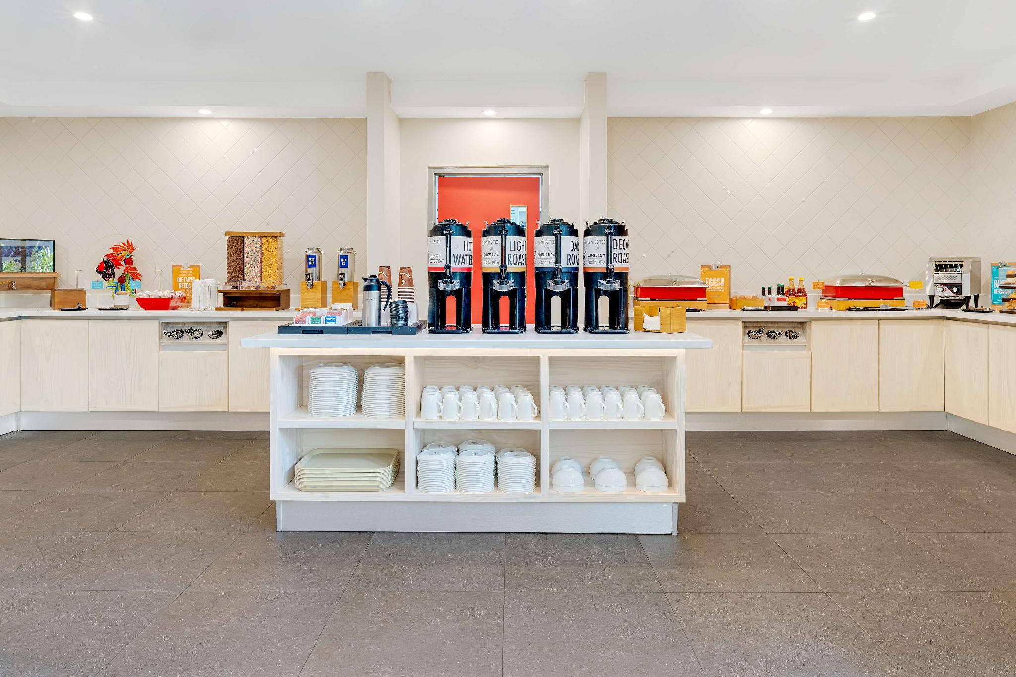 Hampton by Hilton San Jose Airport 写真