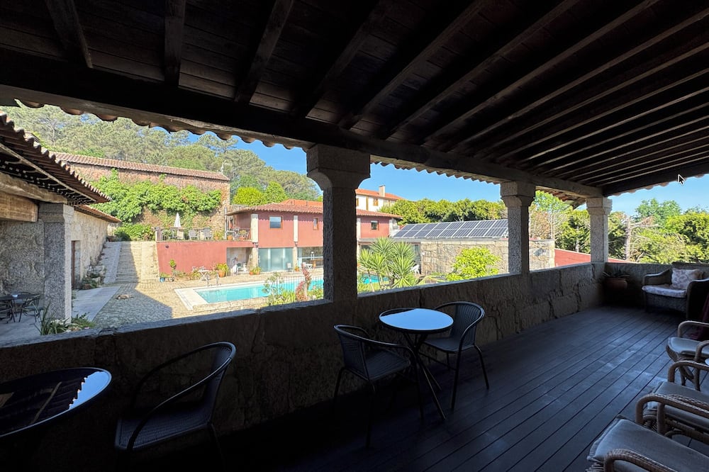 Hotel Rural Alves - Casa Alves Torneiros 写真