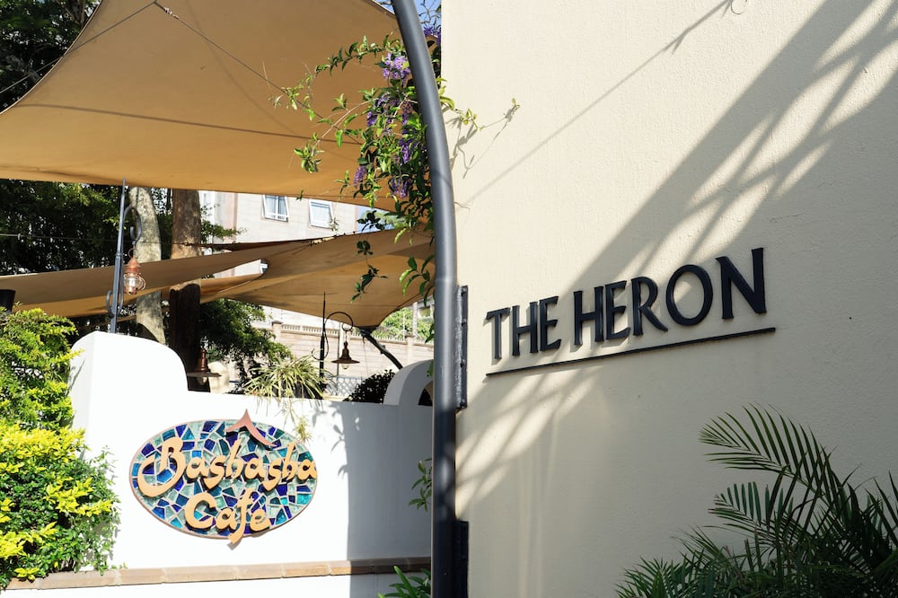 The Heron By Sarovar Portico India 写真